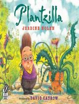 Livro - Plantzilla - HOUGHTON MIFFLIN TRADE