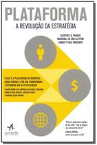 Livro Plataforma A Revolução da Estratégia