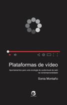 Livro - Plataformas de vídeo Livro - Plataformas de vídeo