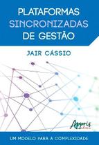Livro - Plataformas sincronizadas de gestão Livro - Plataformas sincronizadas de gestão