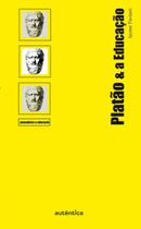 Livro - Platão & A Educação
