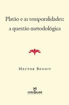 Livro - Platão e as temporalidades: A Questão metodológica