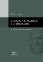 Livro - Platão e o diálogo pós-socrático