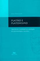 Livro - Platão e platonismo