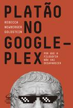 Livro - Platão no Googleplex: Por que a filosofia não vai acabar