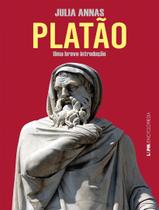 Livro - Platao - Uma Breve Introducao - LPM EDITORES