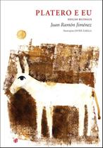 Livro - Platero e eu - edição bilíngue