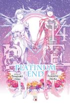 Livro - Platinum End - Vol. 14