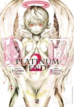 Livro - Platinum End - Vol. 2