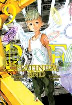 Livro - Platinum End - Vol. 9