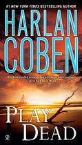 Livro Play Dead de Harlan Coben - Edição em Brochura Dutton Livro Play Dead de Harlan Coben - Edição em Brochura Dutton