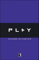 Livro: play - RECORD Livro: play - RECORD