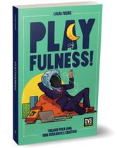 Livro - Playfulness Livro - Playfulness