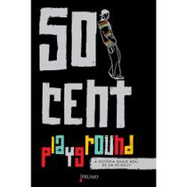 Livro - Playground
