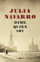 Livro PLAZA & JANES Dime quién soy (edição em espanhol) Livro PLAZA & JANES Dime quién soy (edição em espanhol)