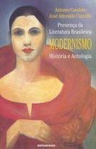 Livro - PLB II - O MODERNISMO