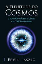 Livro - Plenitude Do Cosmos Livro - Plenitude Do Cosmos