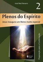 Livro - Plenos do espírito vol. 2