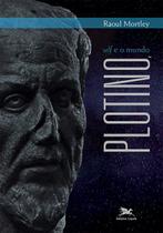 Livro - Plotino, "self" e o mundo