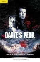 Livro - Plpr2:Dante'S Peak Book And Mp3 Pack