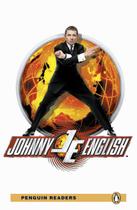 Livro - Plpr2:Johnny English Book &Mp3 Pack