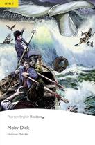 Livro - Plpr2:Moby Dick Book & Mp3 Pack