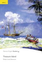 Livro - Plpr2:Treasure Island Book And Mp3 Pack