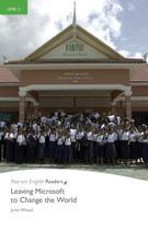 Livro - Plpr3:Leaving Microsoft To Change The World Book And Mp3 Pack