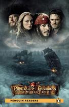 Livro - Plpr3:Pirates Of The Caribbean World'S End & Mp3 Pack