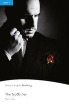 Livro - Plpr4:Godfather, The & Mp3 Pack