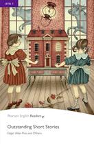 Livro - Plpr5:Outstanding Short Stories Book And Mp3 Pack Livro - Plpr5:Outstanding Short Stories Book And Mp3 Pack
