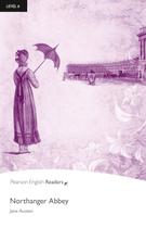 Livro - Plpr6:Northanger Abbey Book And Mp3 Pack