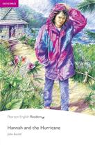 Livro - Plpres:Hannah And The Hurricane Bk/Cd Pack Livro - Plpres:Hannah And The Hurricane Bk/Cd Pack