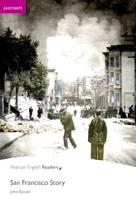 Livro - Plpres:San Francisco Story Book And Mp3 Pack Livro - Plpres:San Francisco Story Book And Mp3 Pack
