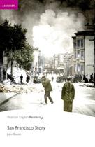 Livro - Plpres:San Francisco Story Book And Mp3 Pack