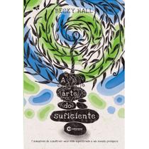 Livro - Plural - A arte do suficiente