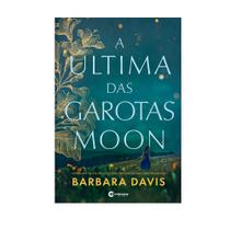 Livro - Plural - A última das Garotas Moon