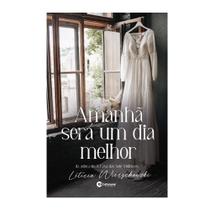 Livro - Plural - Amanhã será um dia melhor Livro - Plural - Amanhã será um dia melhor