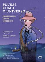 Livro - Plural como o universo