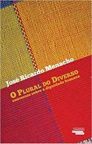Livro - PLURAL DO DIVERSO