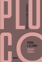 Livro - Plural e comum