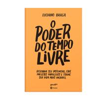 Livro - Plural - O poder do tempo livre Livro - Plural - O poder do tempo livre