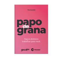 Livro - Plural - Papo de grana