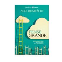 Livro - Plural - Pense grande