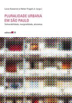 Livro - Pluralidade urbana em São Paulo
