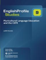 Livro - Pluricultural Language Education And The Cefr Livro - Pluricultural Language Education And The Cefr
