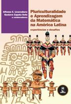 Livro - Pluriculturalidade e Aprendizagem da Matemática na América Latina