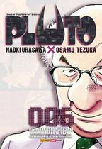 Livro - Pluto Vol. 6 Livro - Pluto Vol. 6