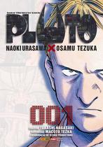 Livro - Pluto - Volume 1 Livro - Pluto - Volume 1