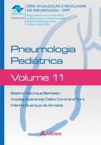 Livro - Pneumologia pediátrica